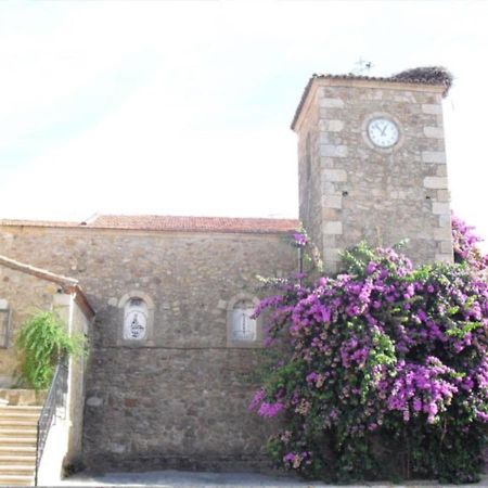 Apartamentos Turísticos Huerto El Horno Torremenga Exterior foto